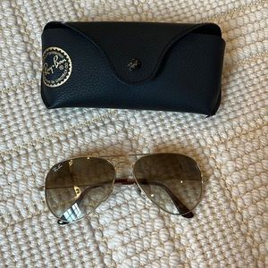 Ray ban sunglasses